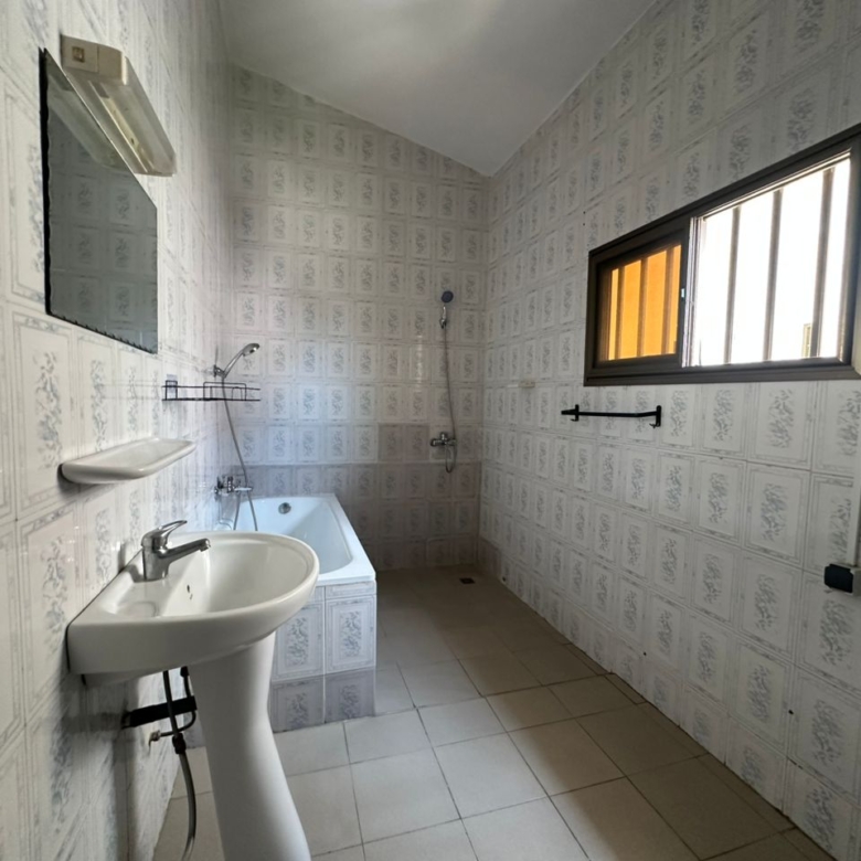 Résidence meublée à louer à Cotonou Fidjrossè