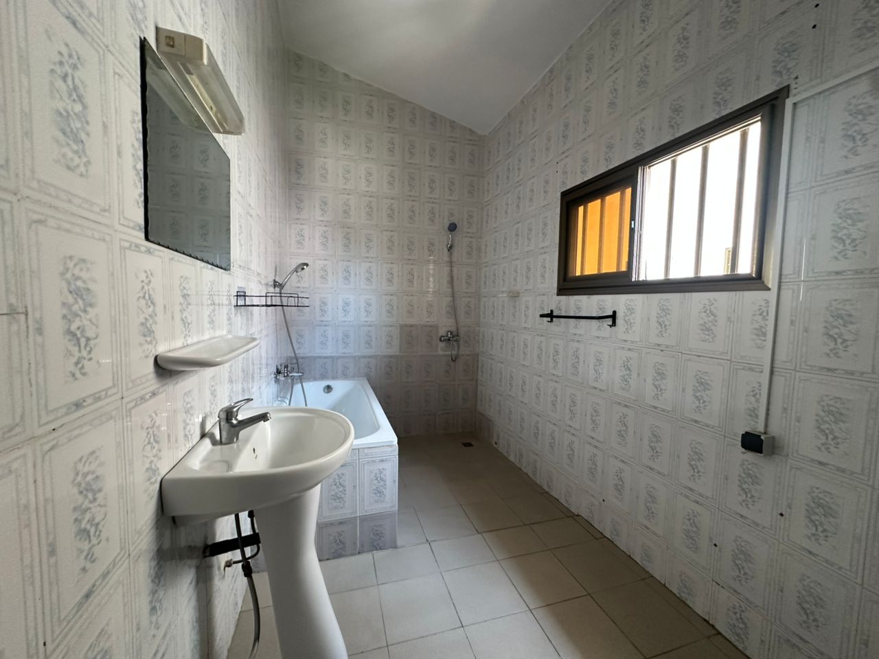 Résidence meublée à louer à Cotonou Fidjrossè