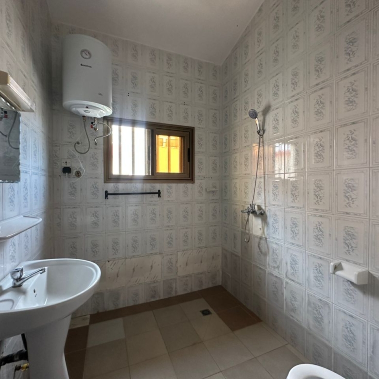 Résidence meublée à louer à Cotonou Fidjrossè