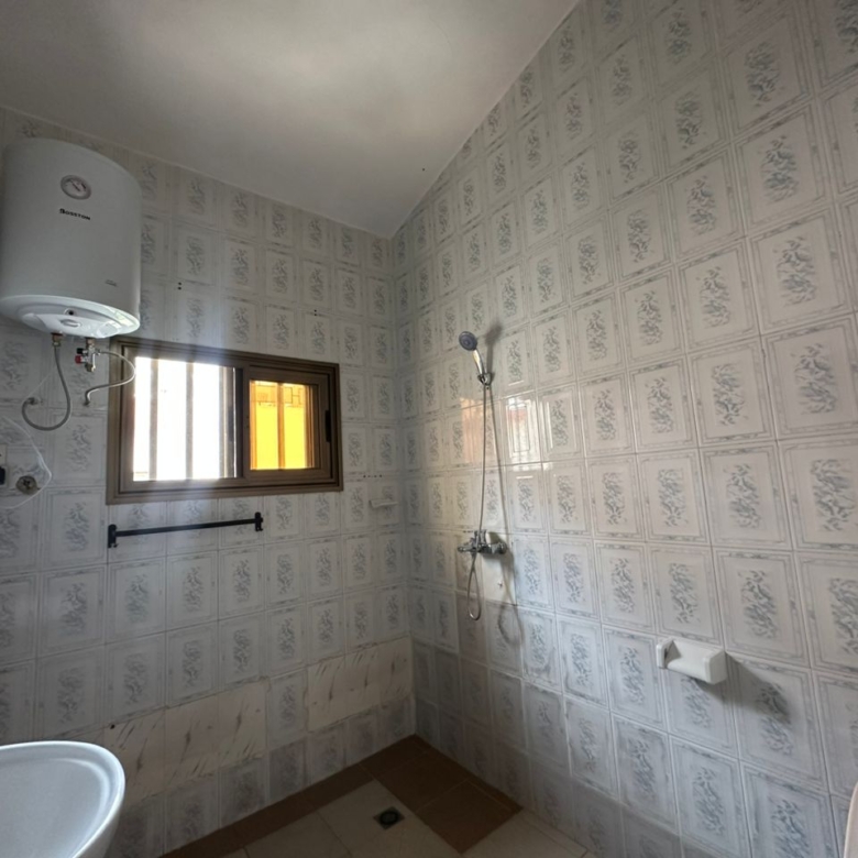 Résidence meublée à louer à Cotonou Fidjrossè