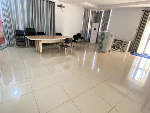 Villa a louer à Cotonou quartier Jack