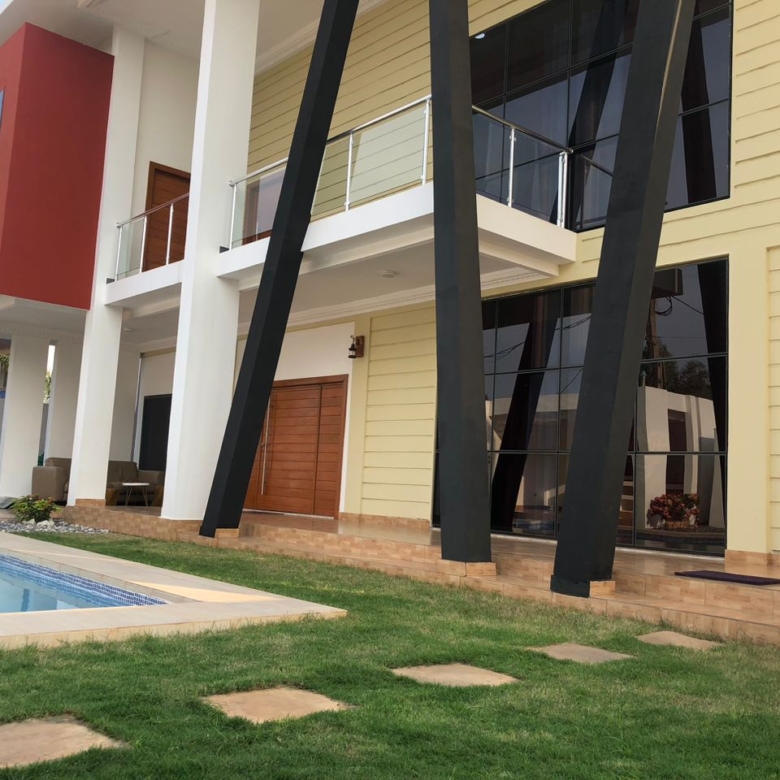 Villa à vendre à Abomey-Calavi