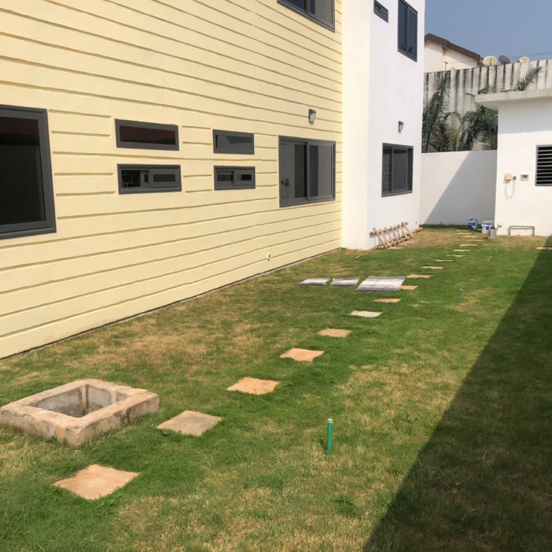 Villa à vendre à Abomey-Calavi