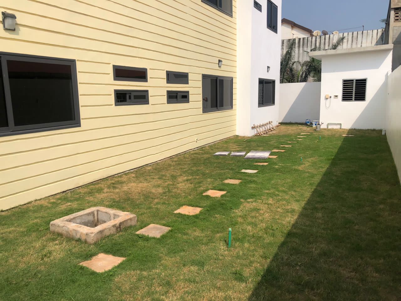 Villa à vendre à Abomey-Calavi