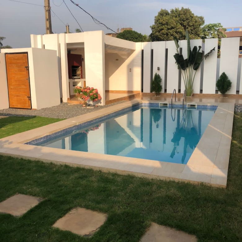 Villa à vendre à Abomey-Calavi