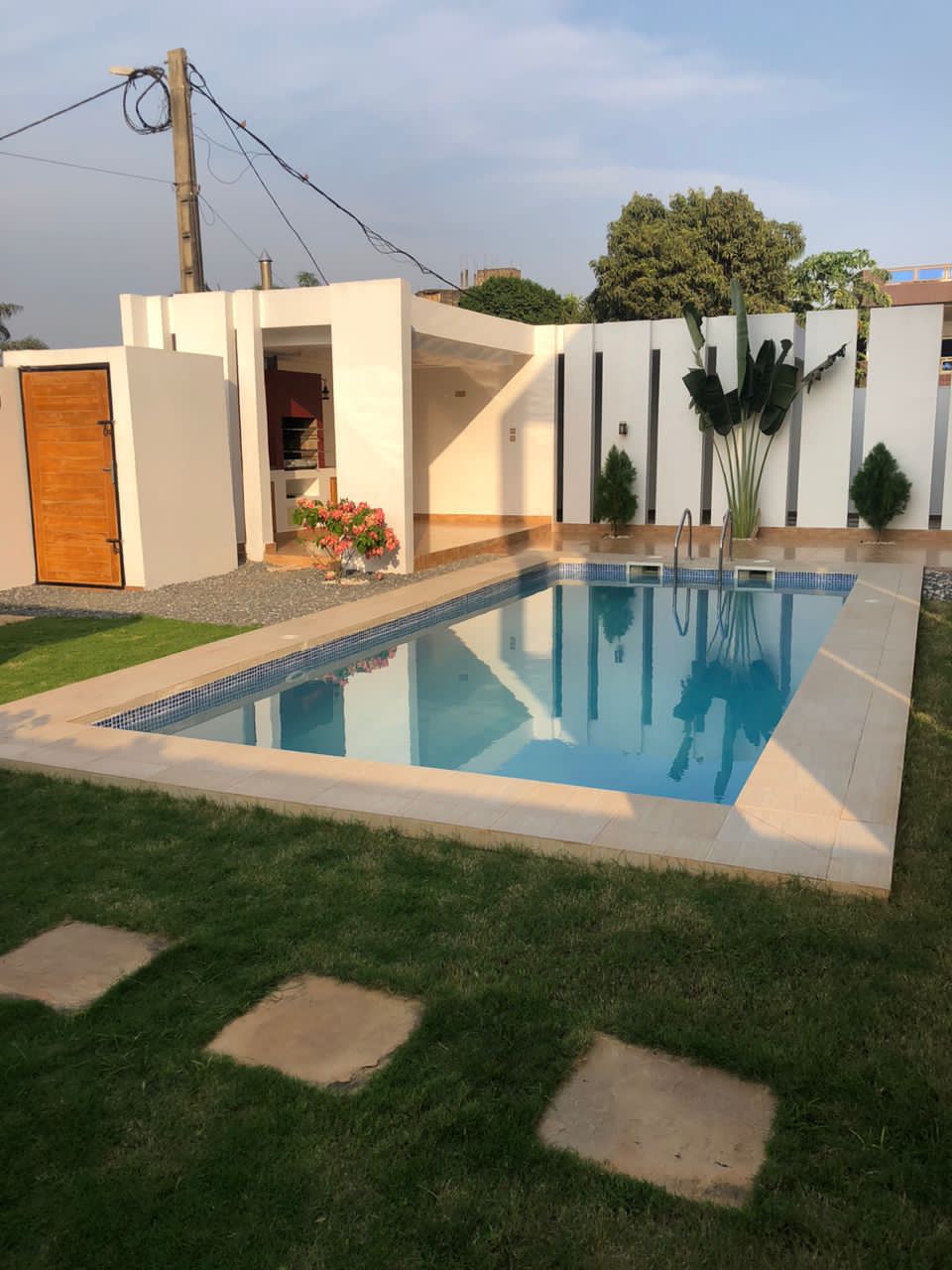 Villa à vendre à Abomey-Calavi