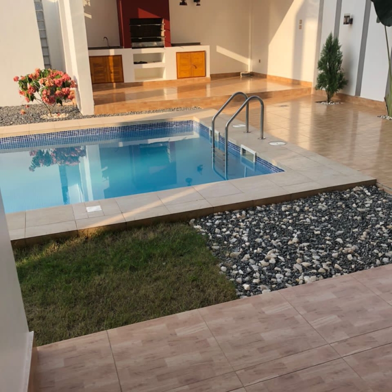 Villa à vendre à Abomey-Calavi