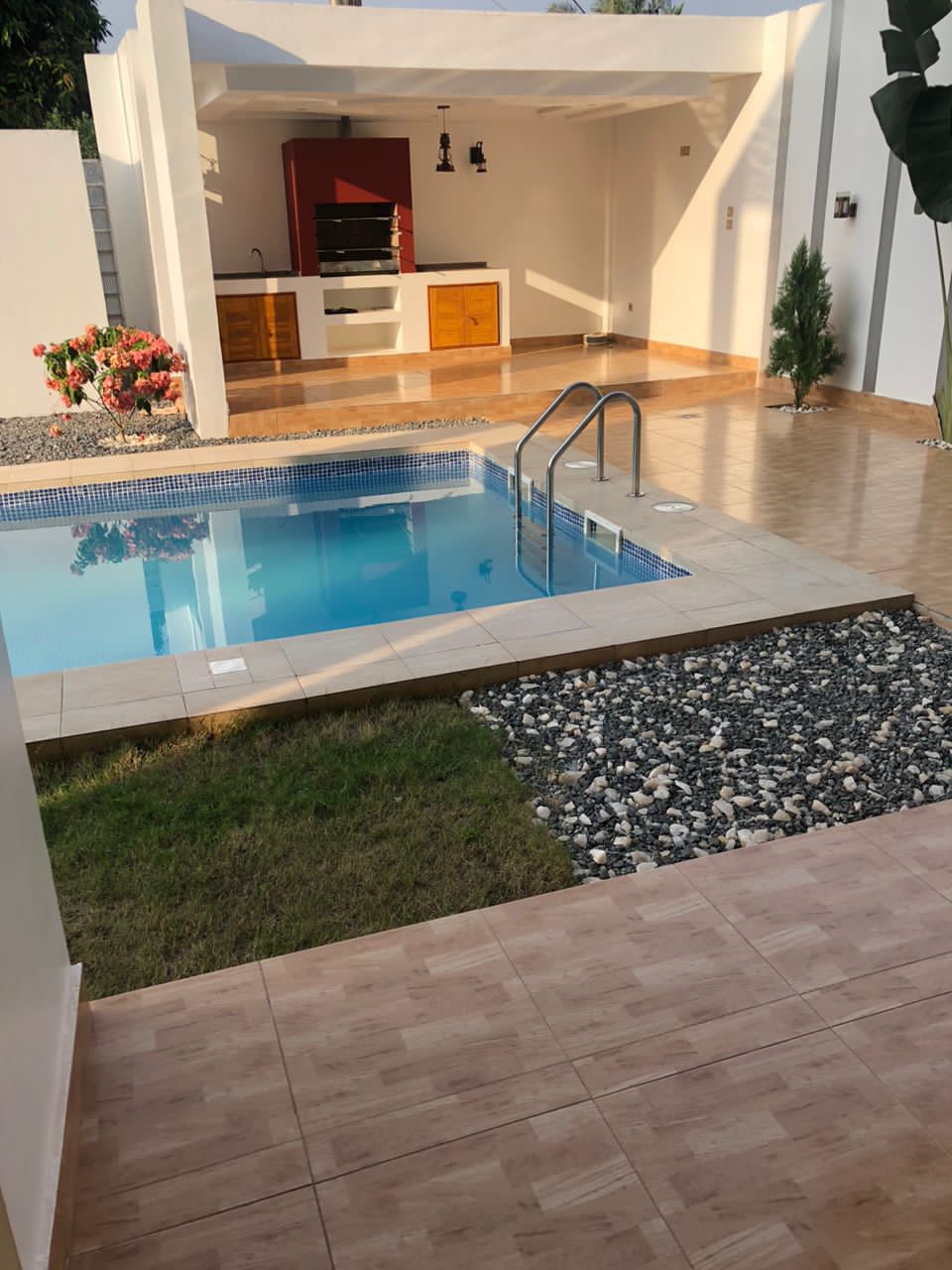 Villa à vendre à Abomey-Calavi