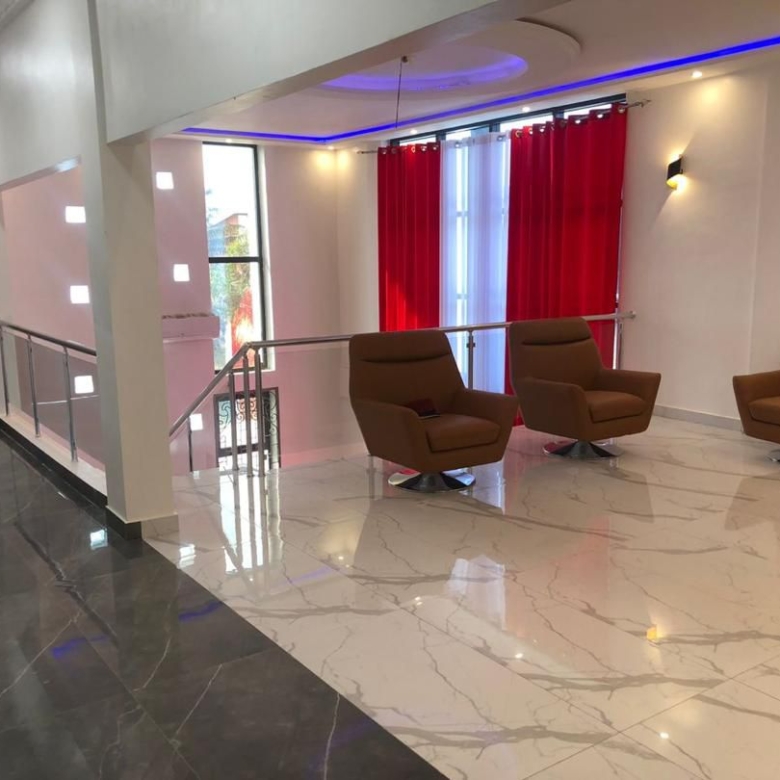 Villa à vendre à Abomey-Calavi