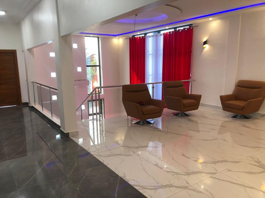 Villa à vendre à Abomey-Calavi