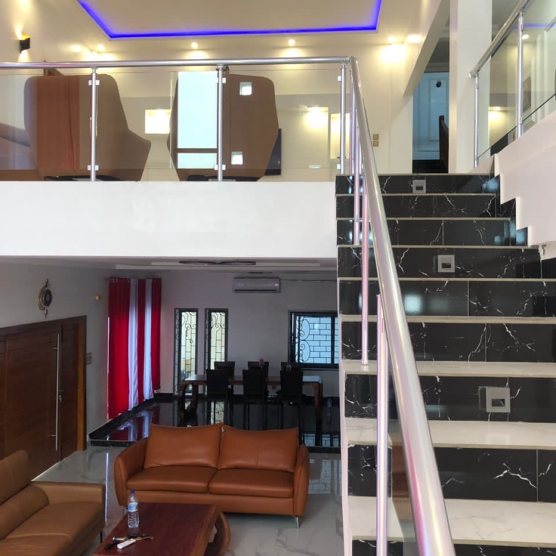 Villa à vendre à Abomey-Calavi