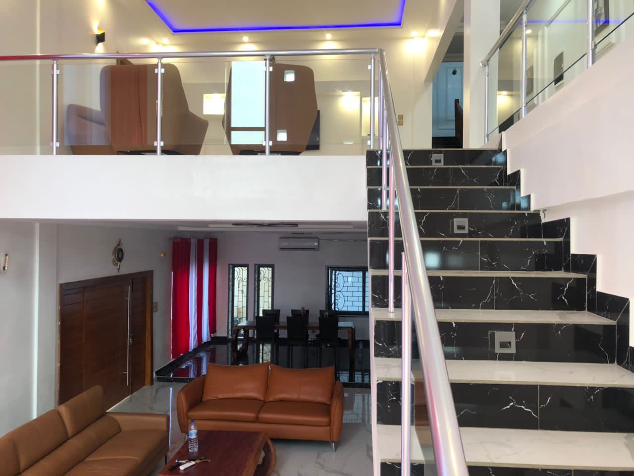 Villa à vendre à Abomey-Calavi