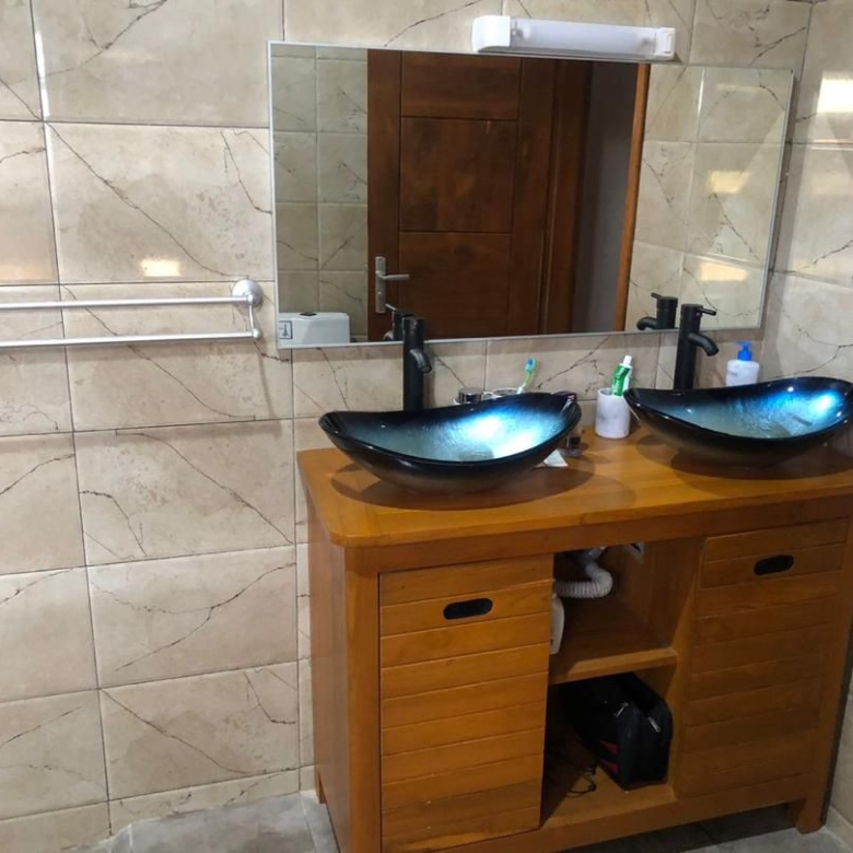 Villa à vendre à Abomey-Calavi