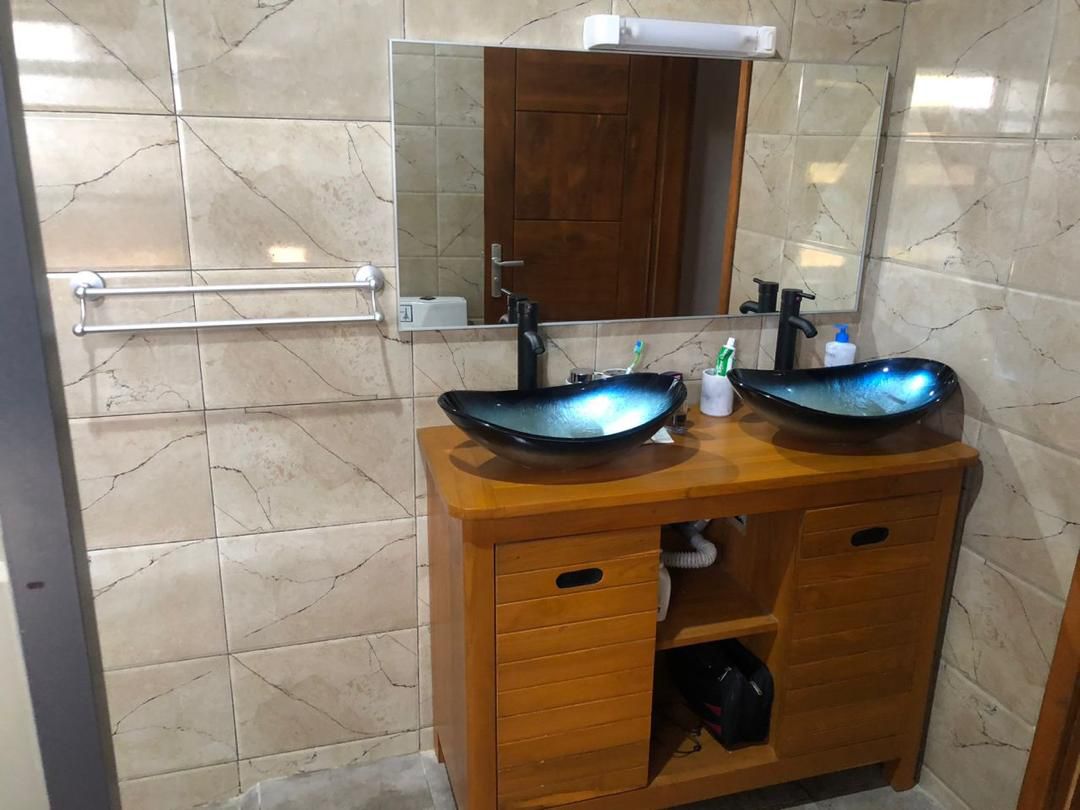 Villa à vendre à Abomey-Calavi