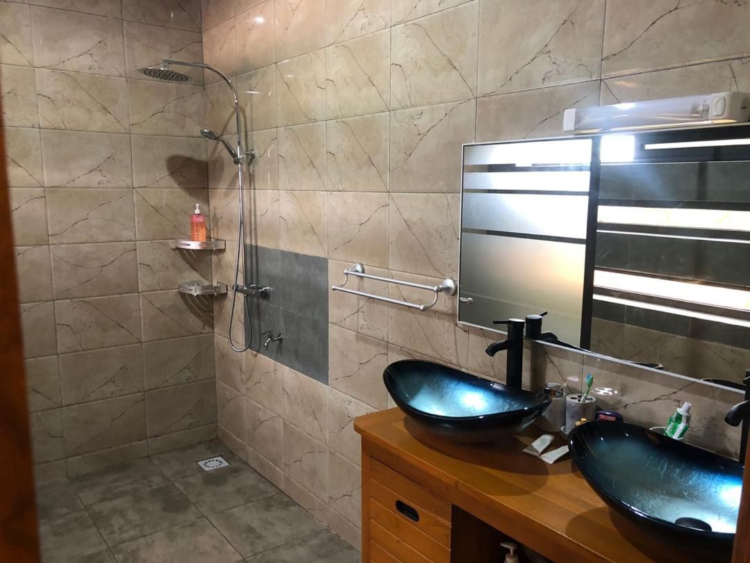 Villa à vendre à Abomey-Calavi