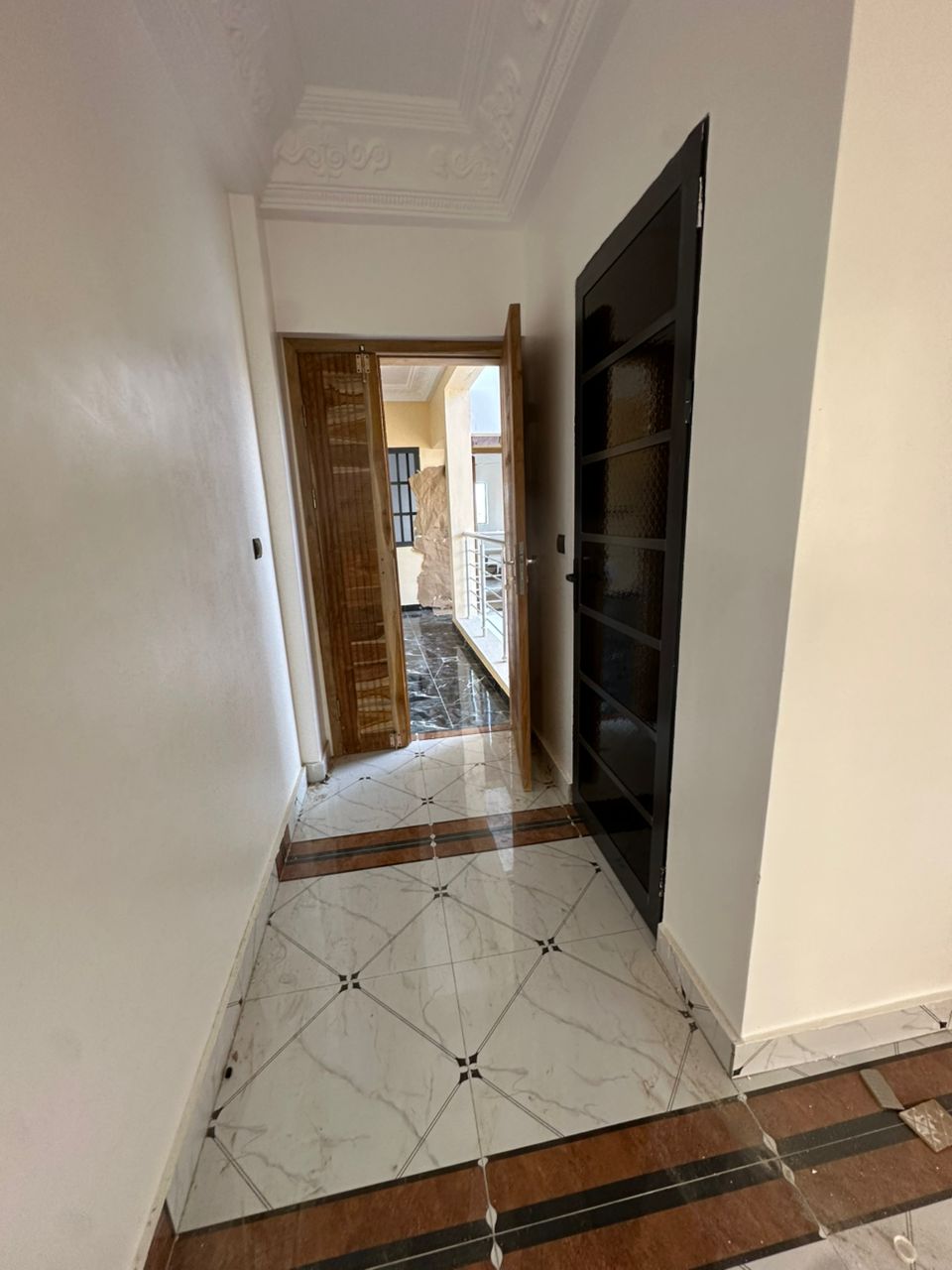 APPARTEMENT A LOUER A COTONOU FIDJROSSE