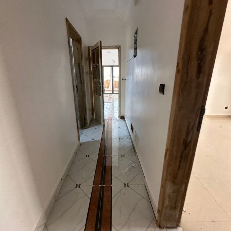 APPARTEMENT A LOUER A COTONOU FIDJROSSE