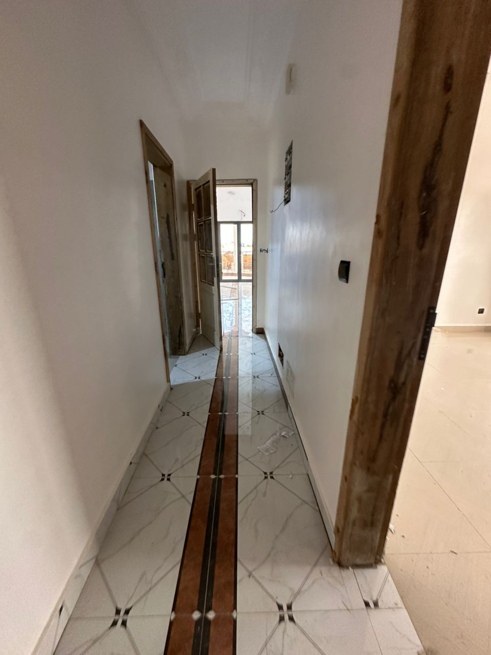 APPARTEMENT A LOUER A COTONOU FIDJROSSE