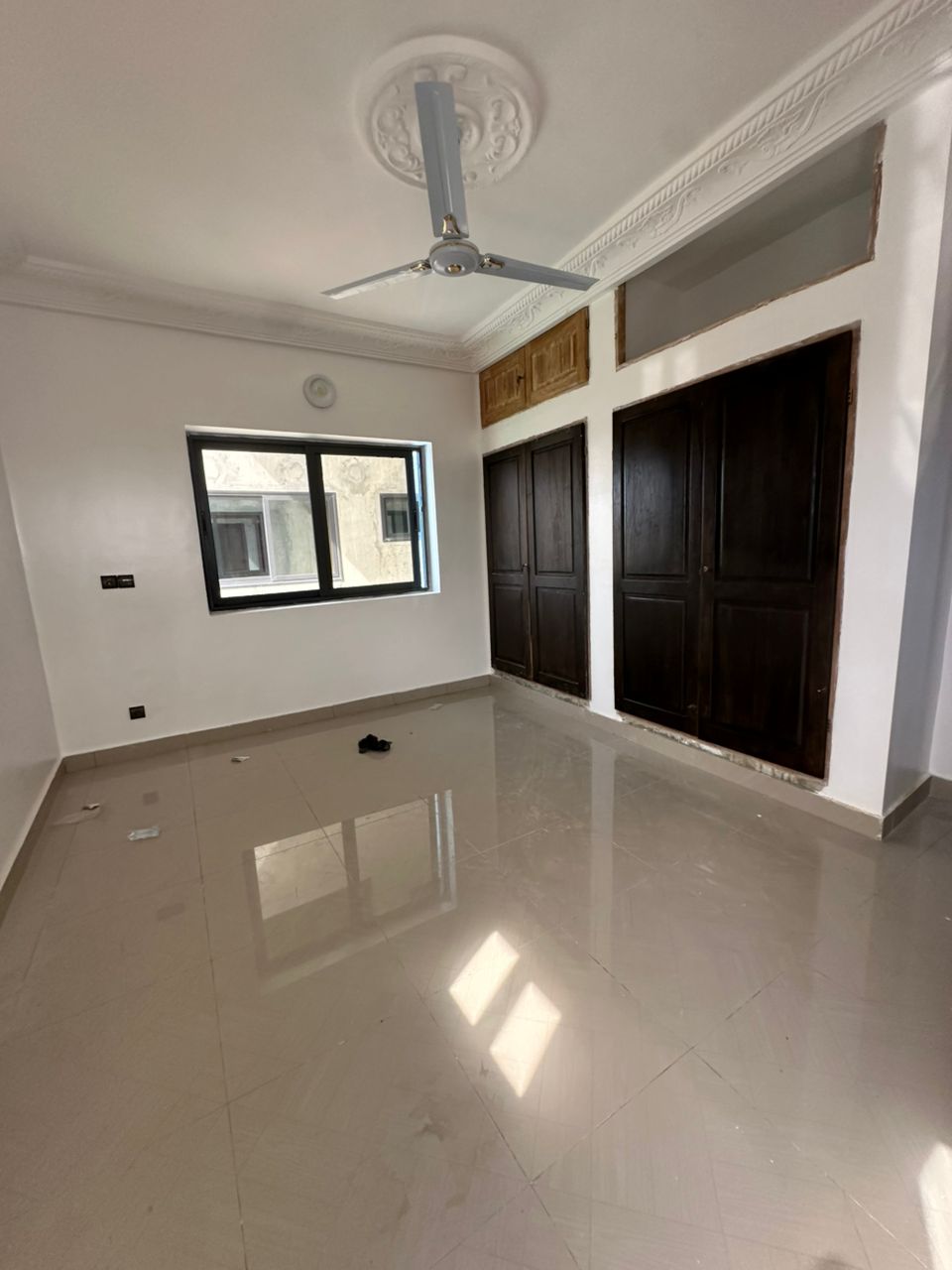 APPARTEMENT A LOUER A COTONOU FIDJROSSE