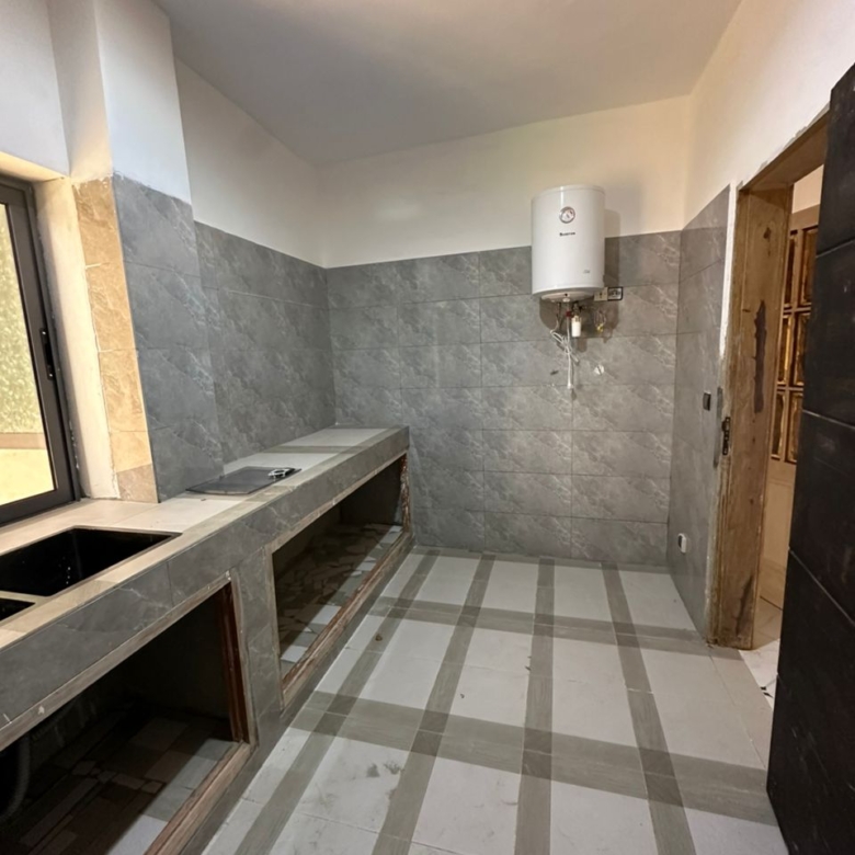 APPARTEMENT A LOUER A COTONOU FIDJROSSE