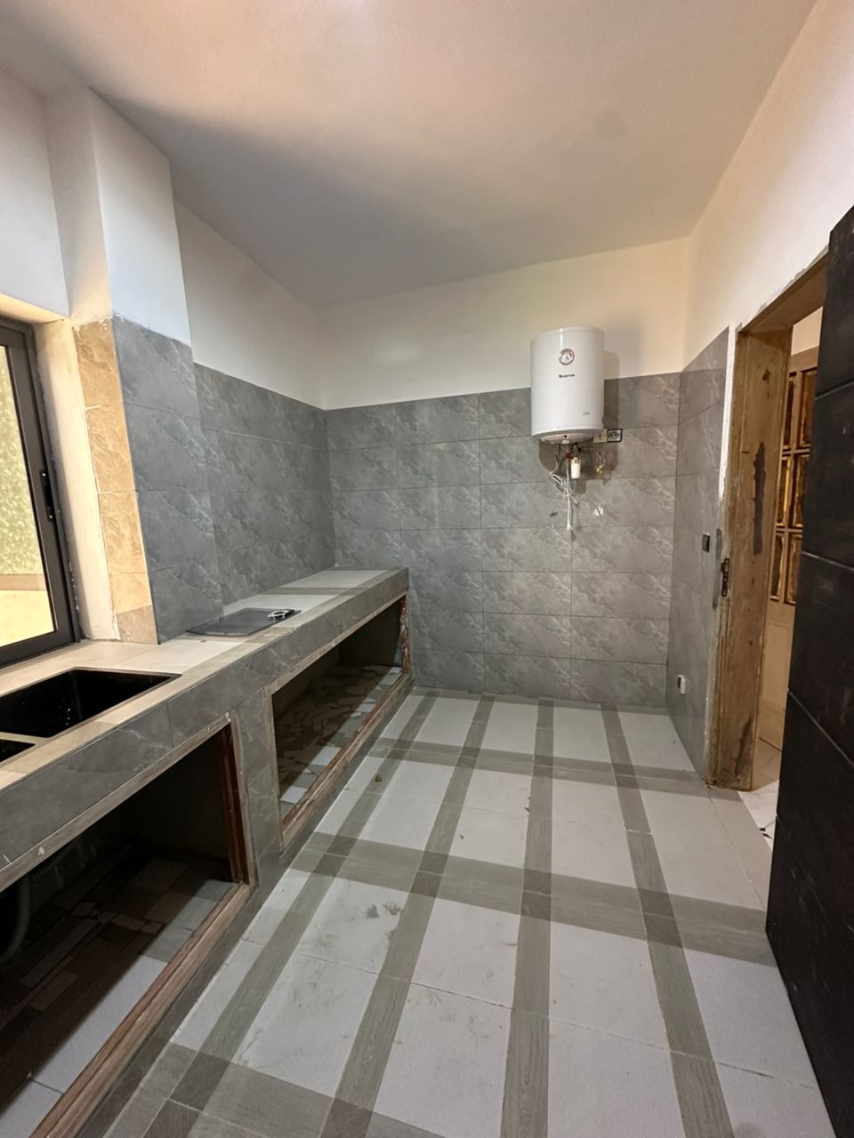 APPARTEMENT A LOUER A COTONOU FIDJROSSE