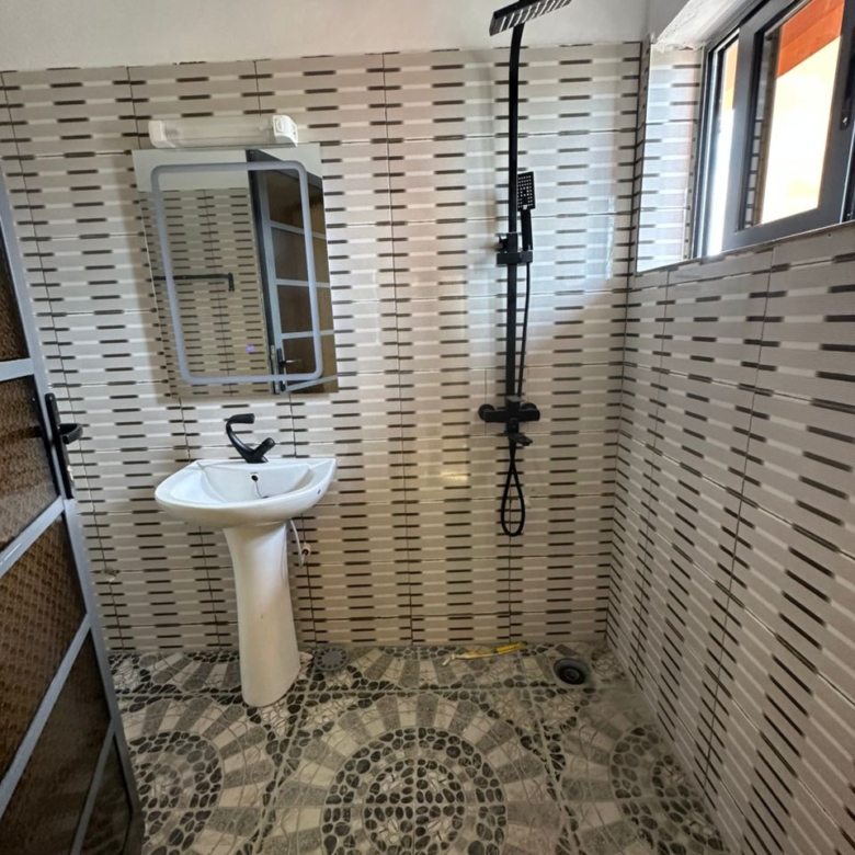 APPARTEMENT A LOUER A COTONOU FIDJROSSE