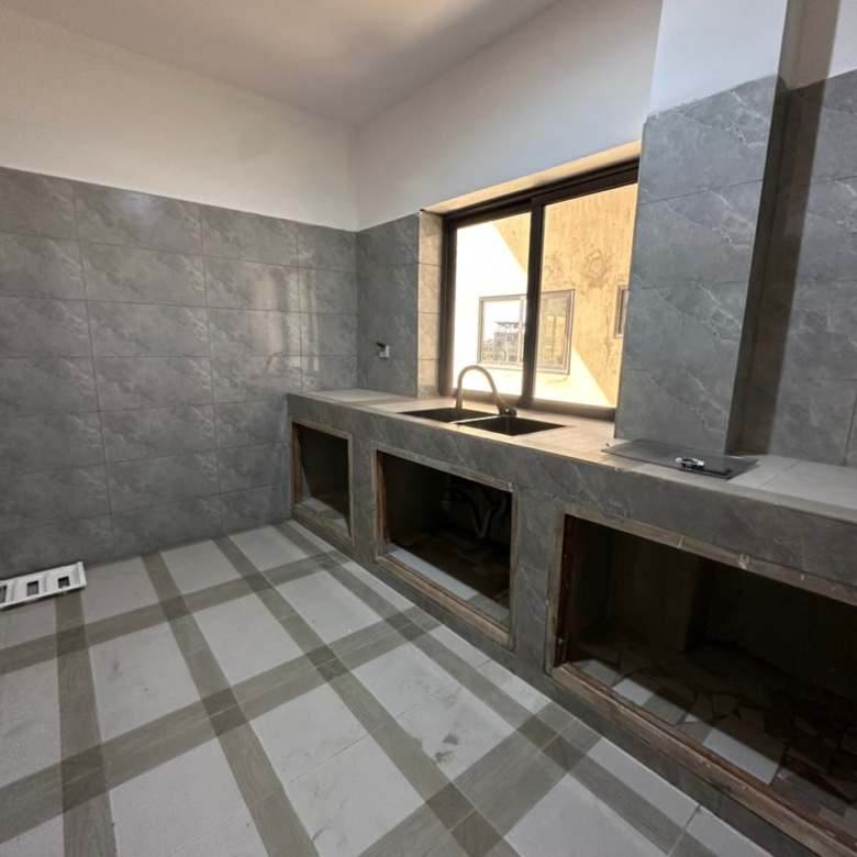 APPARTEMENT A LOUER A COTONOU FIDJROSSE