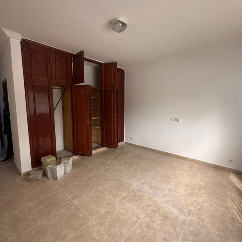 Appartement à louer à Cotonou Haie vive