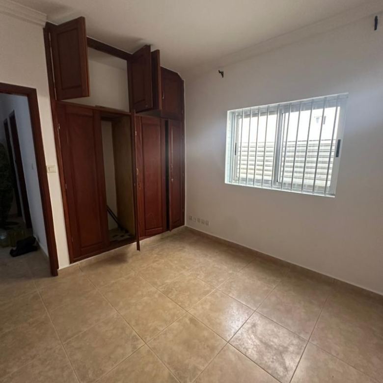 Appartement à louer à Cotonou Haie vive