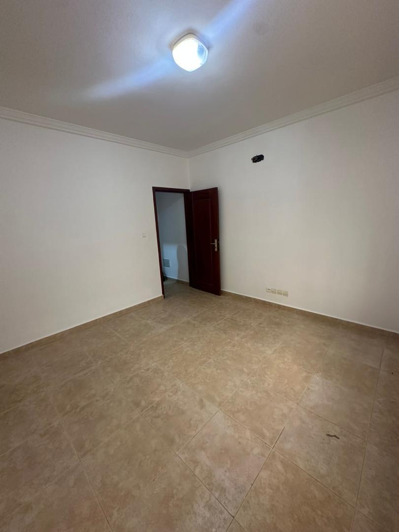 Appartement à louer à Cotonou Haie vive
