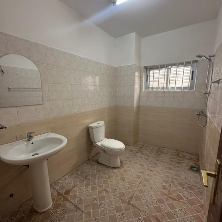 Appartement à louer à Cotonou Haie vive