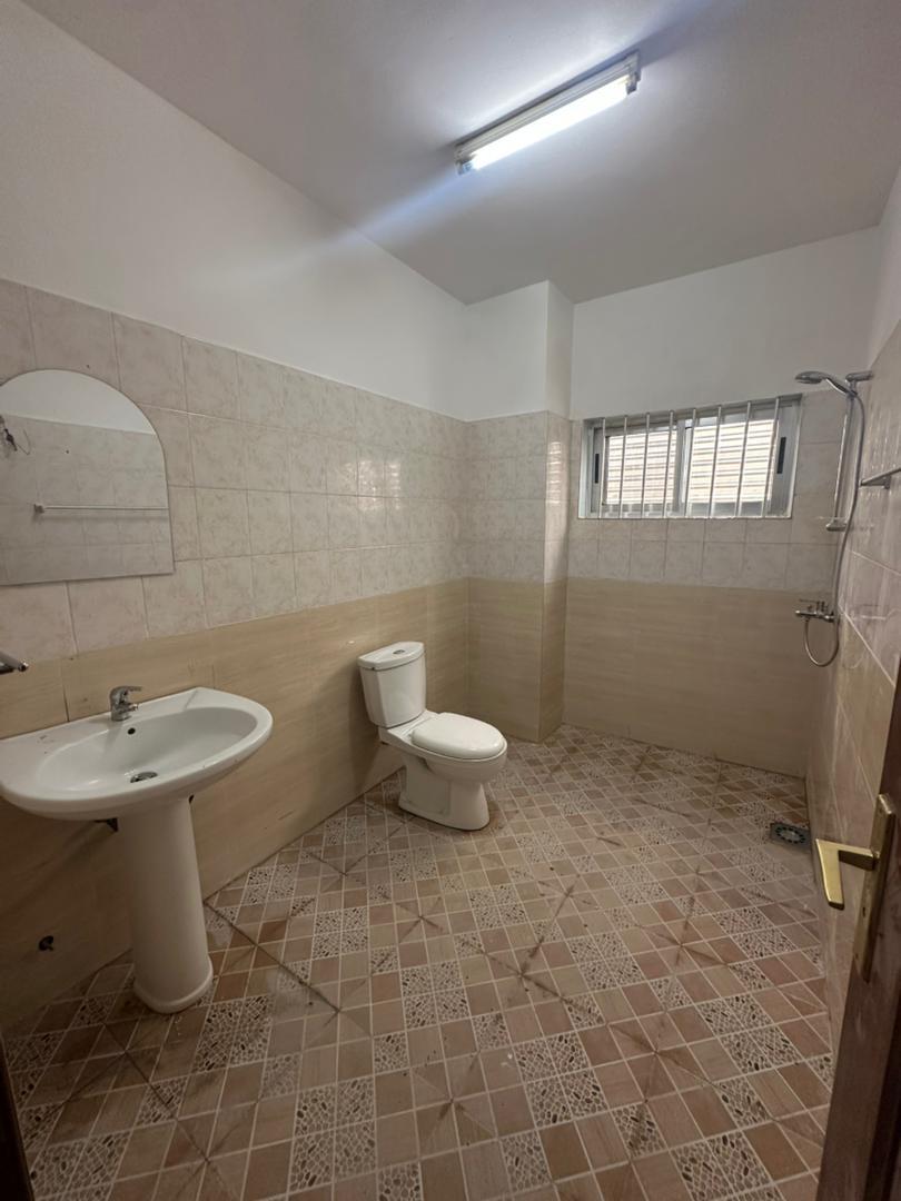 Appartement à louer à Cotonou Haie vive