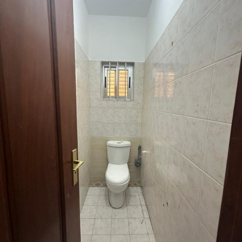 Appartement à louer à Cotonou Haie vive