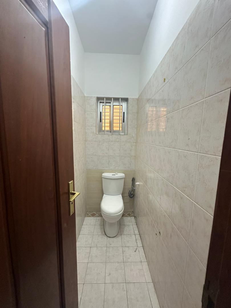 Appartement à louer à Cotonou Haie vive