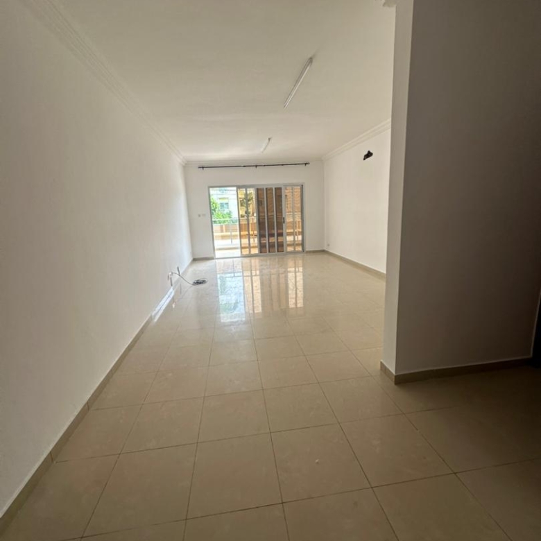 Appartement à louer à Cotonou Haie vive