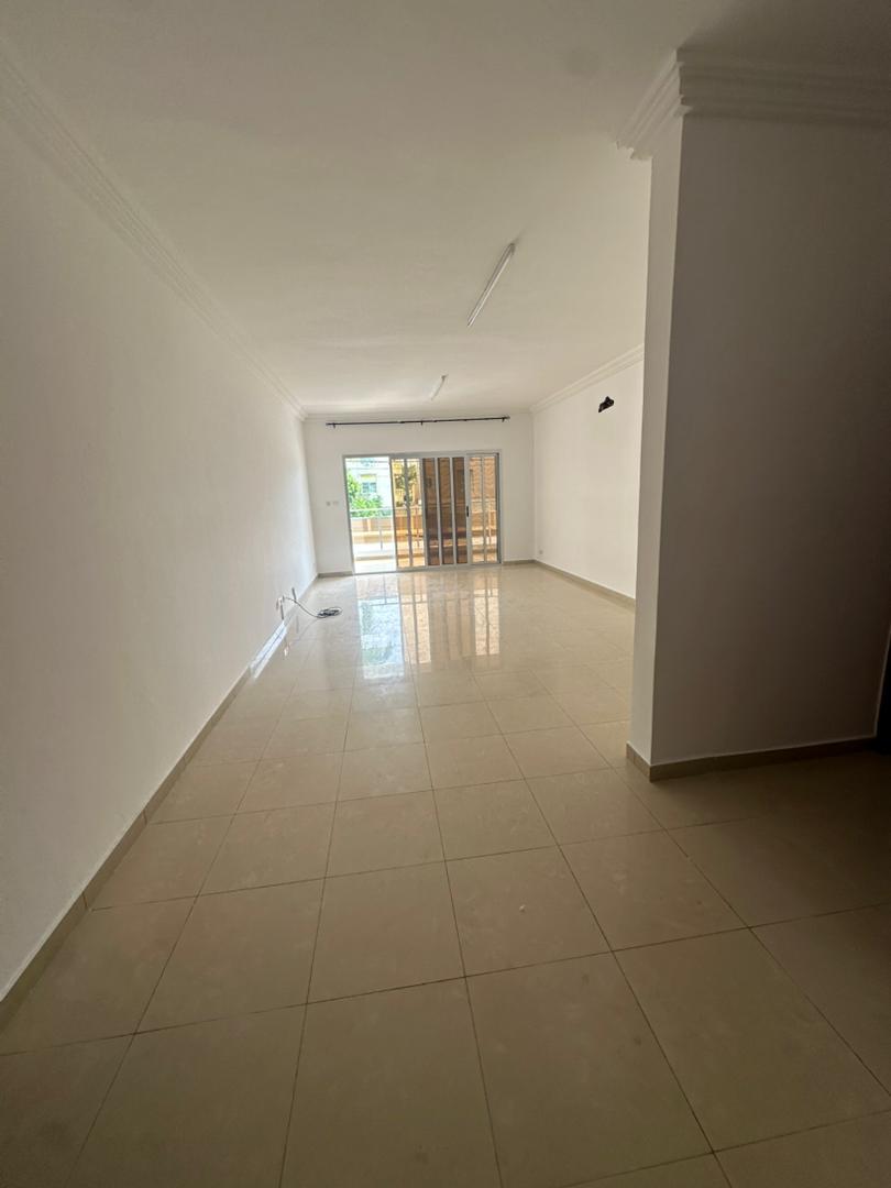 Appartement à louer à Cotonou Haie vive