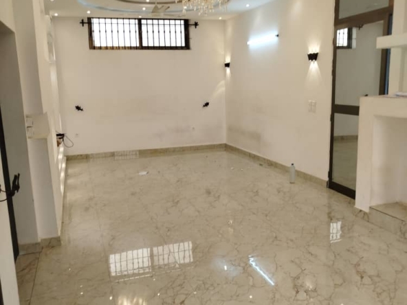 Appartement meublé à louer à Cotonou Fidjrossè