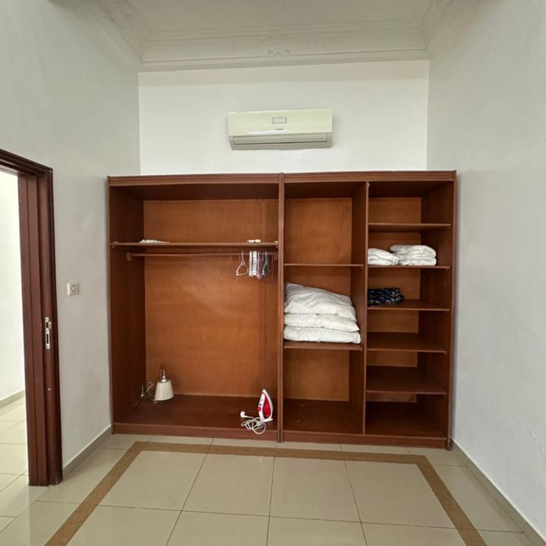 Appartement meublé à louer à Cotonou