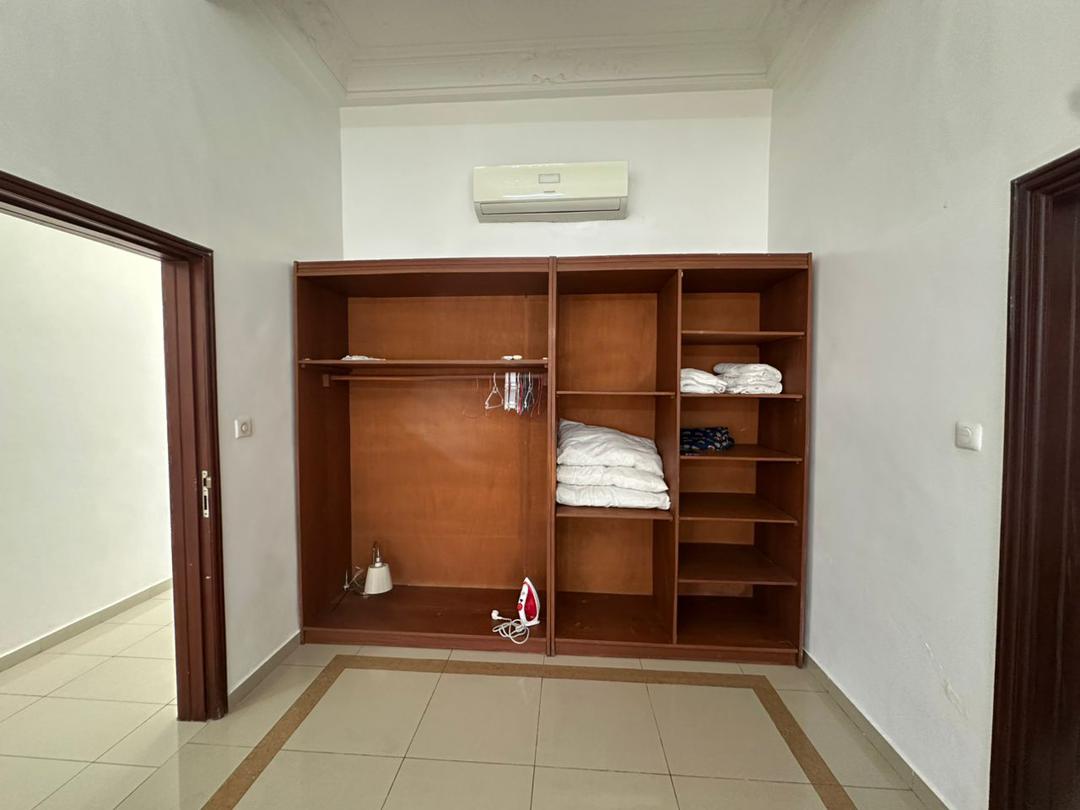 Appartement meublé à louer à Cotonou