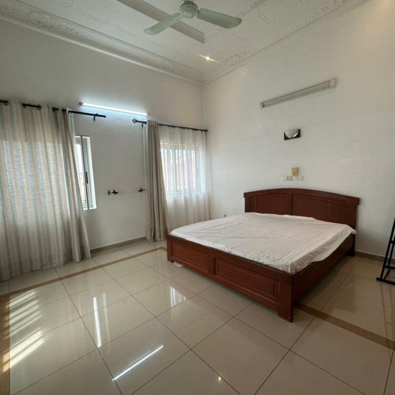 Appartement meublé à louer à Cotonou