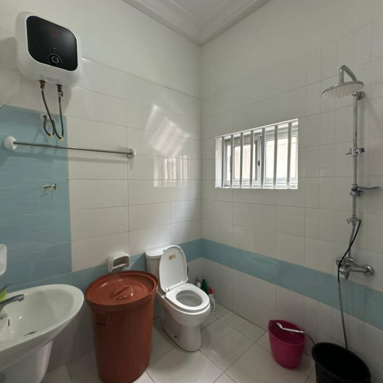 Appartement meublé à louer à Cotonou