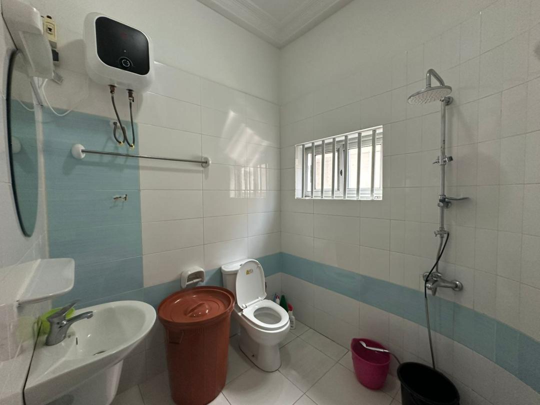 Appartement meublé à louer à Cotonou