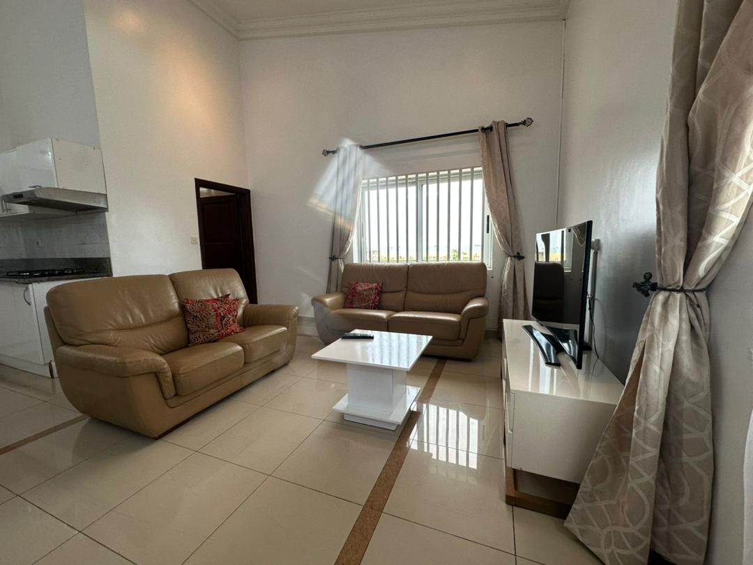 Appartement meublé à louer à Cotonou