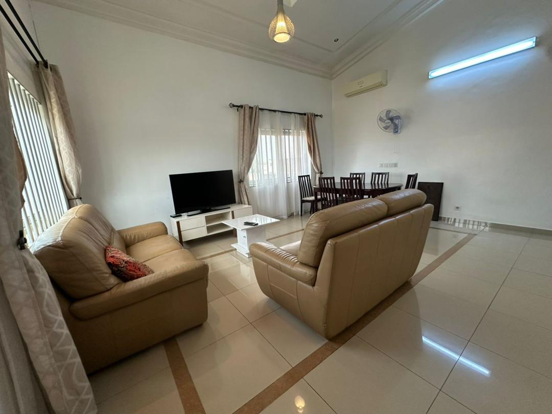 Appartement meublé à louer à Cotonou