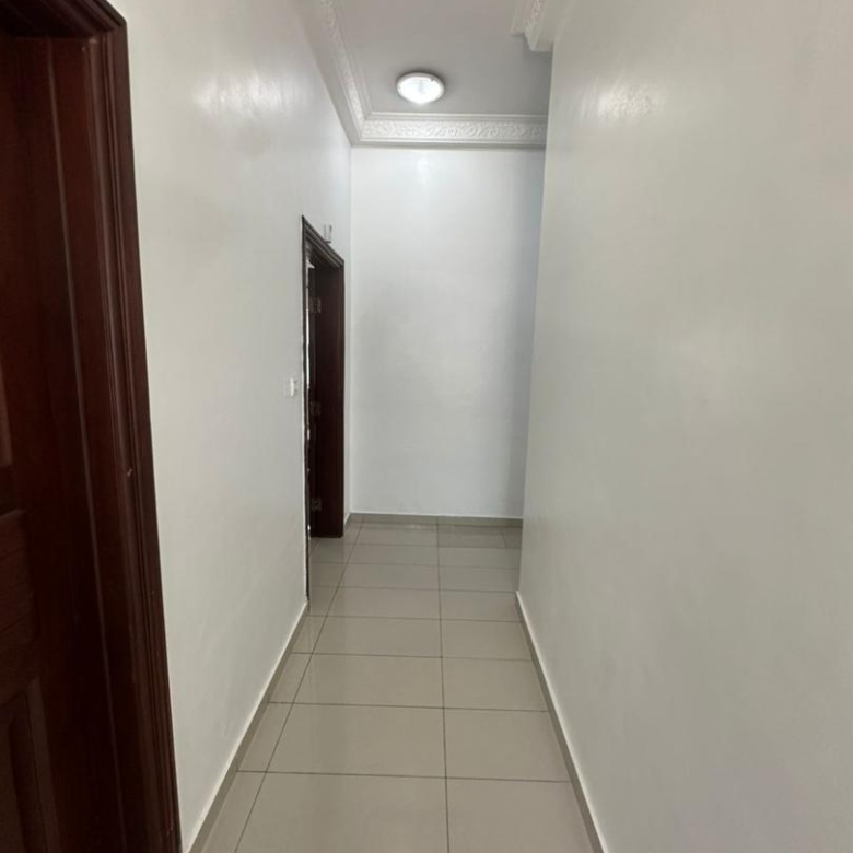 Appartement meublé à louer à Cotonou