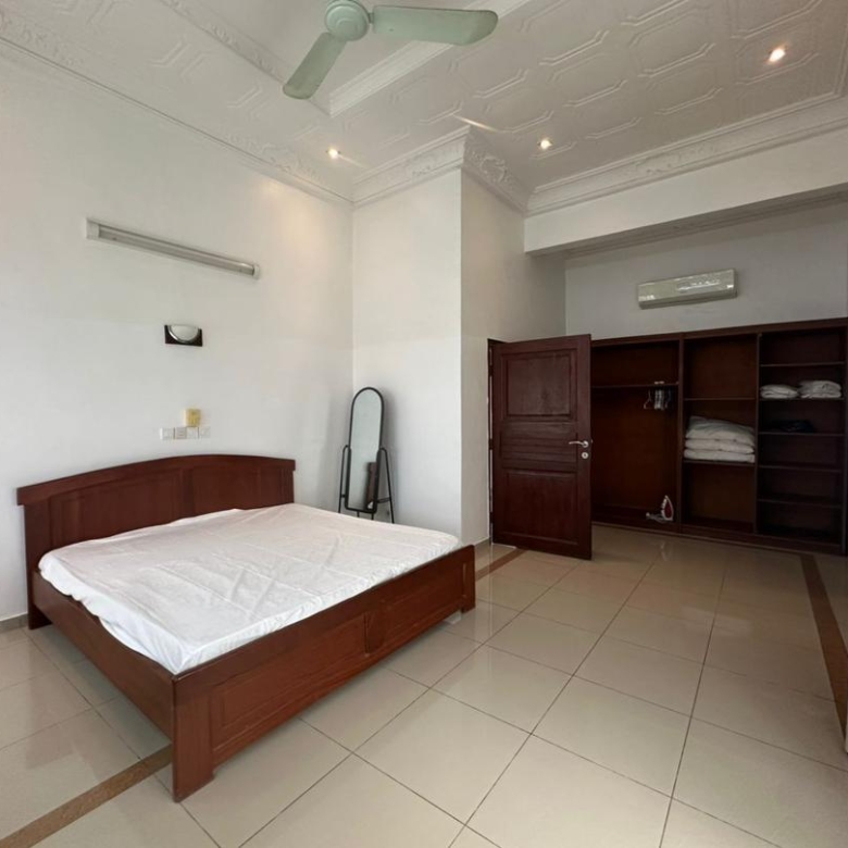 Appartement meublé à louer à Cotonou