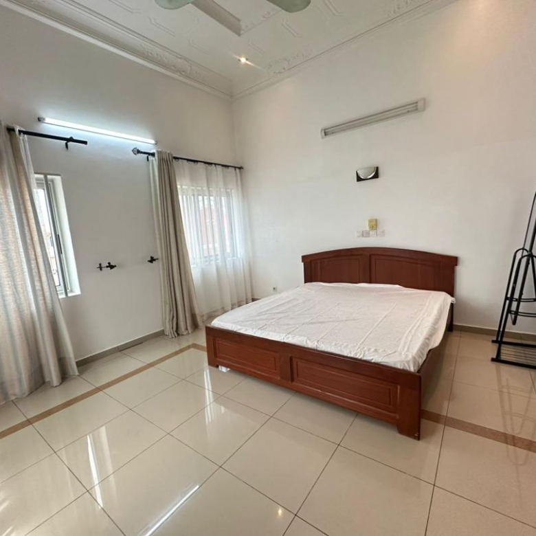 Appartement meublé à louer à Cotonou