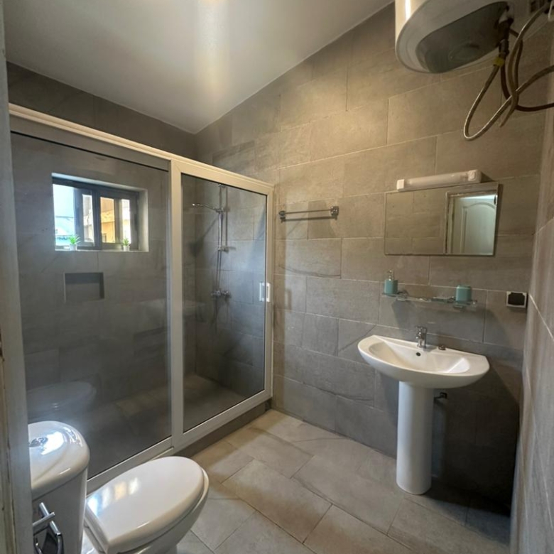 Appartement meublé a louer à Cotonou Haie Vive