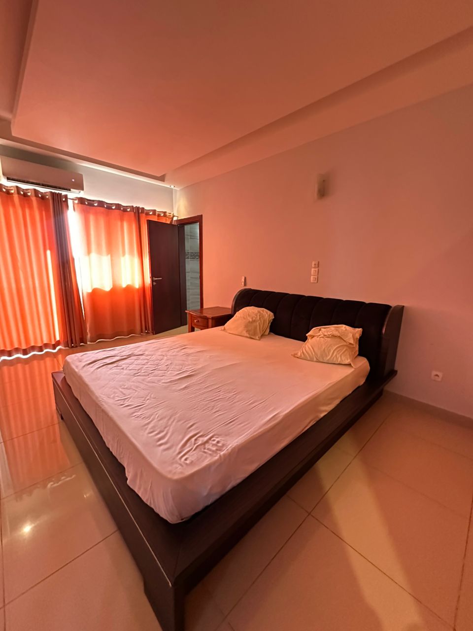 Appartement meublé à louer à Cotonou Haie Vive