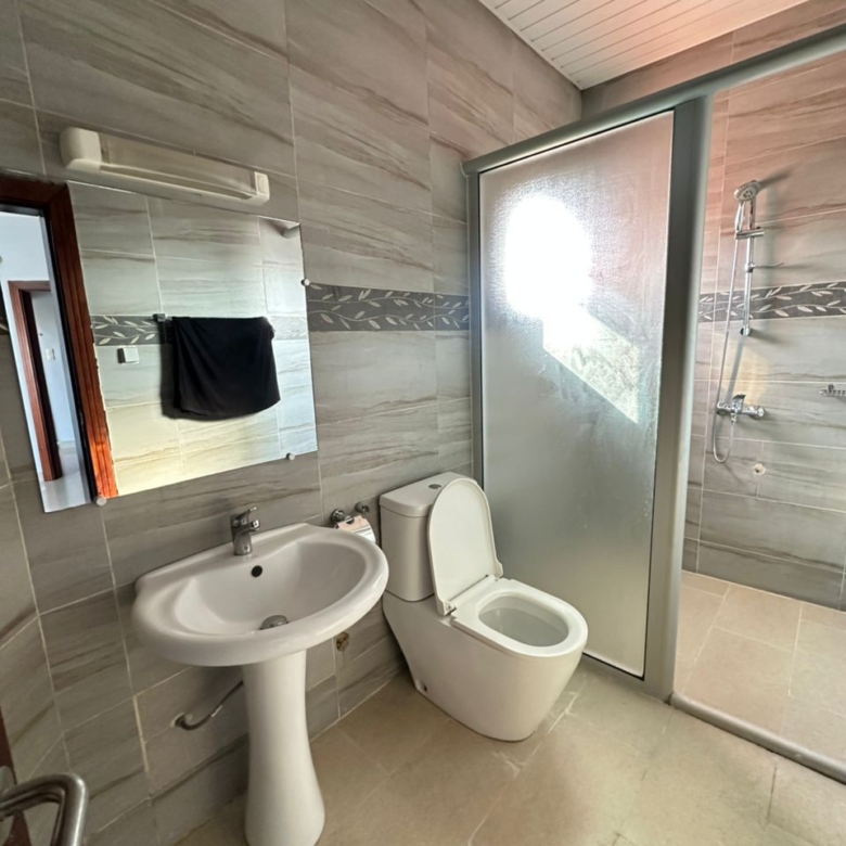 Appartement meublé à louer à Cotonou Haie Vive